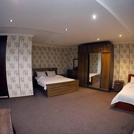 Royal Hotel Tbilisi Ngoại thất bức ảnh