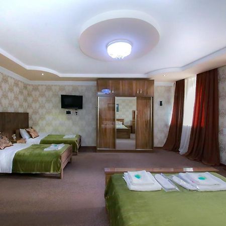 Royal Hotel Tbilisi Ngoại thất bức ảnh