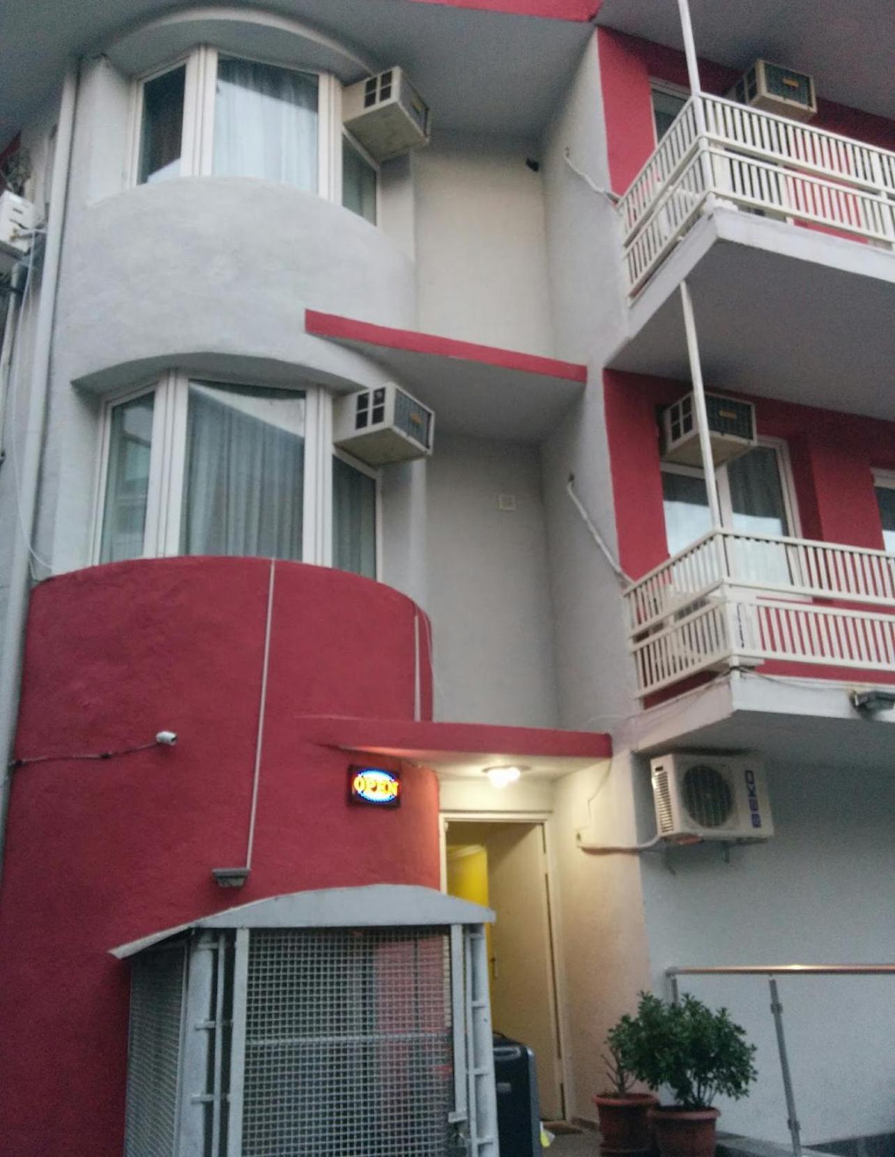 Royal Hotel Tbilisi Ngoại thất bức ảnh