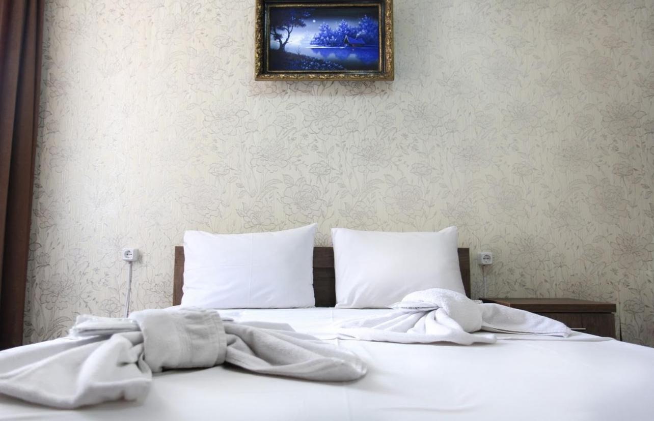 Royal Hotel Tbilisi Ngoại thất bức ảnh