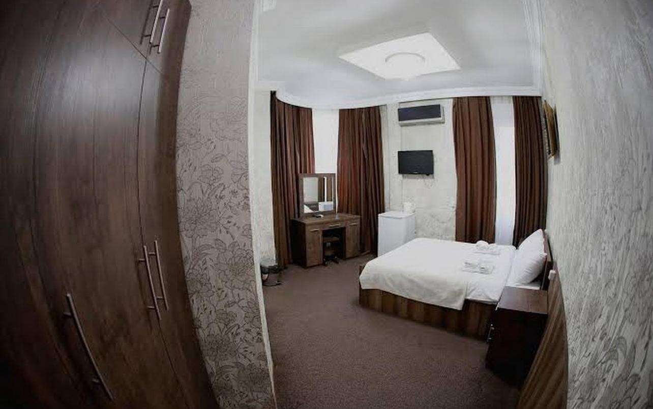 Royal Hotel Tbilisi Ngoại thất bức ảnh