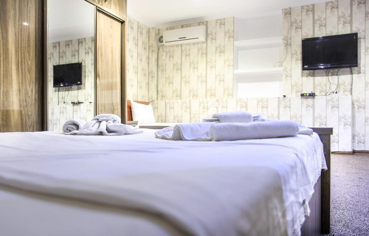 Royal Hotel Tbilisi Ngoại thất bức ảnh
