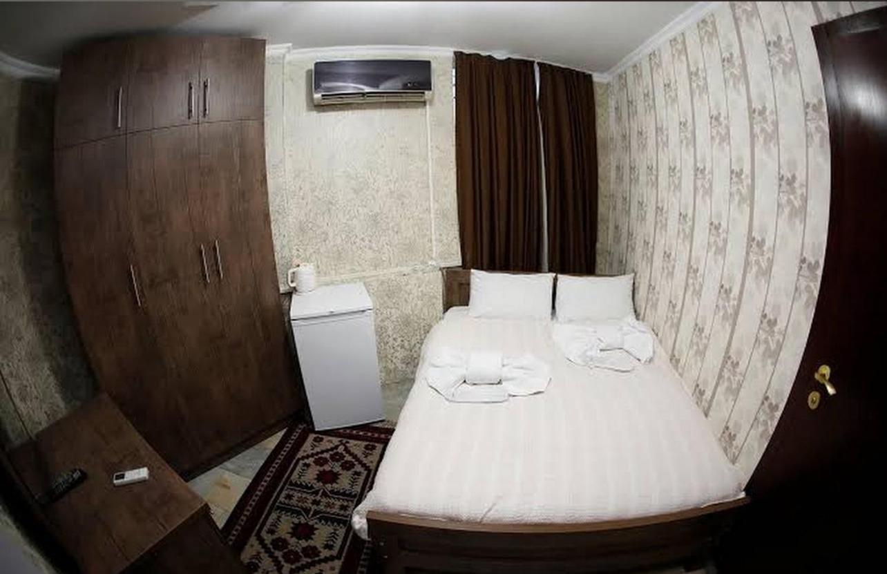 Royal Hotel Tbilisi Ngoại thất bức ảnh