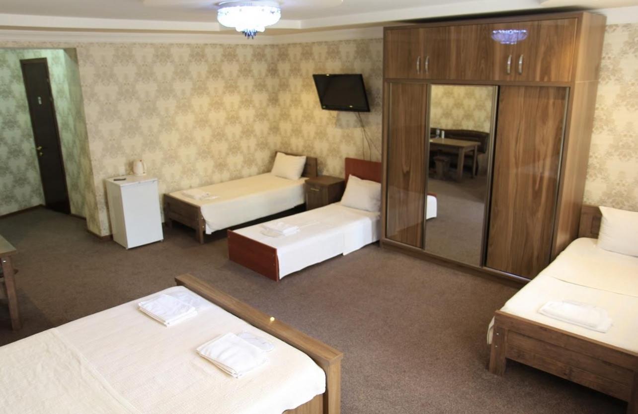Royal Hotel Tbilisi Ngoại thất bức ảnh