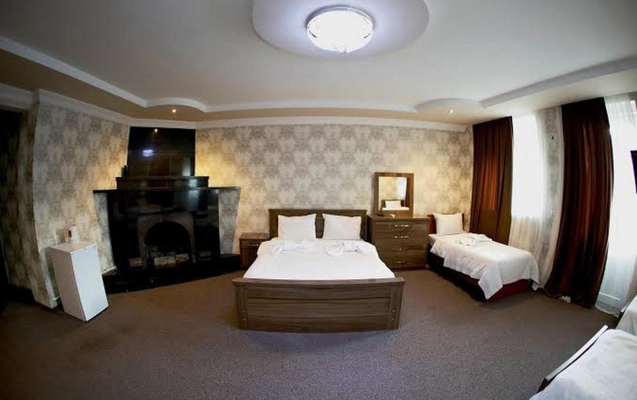 Royal Hotel Tbilisi Ngoại thất bức ảnh