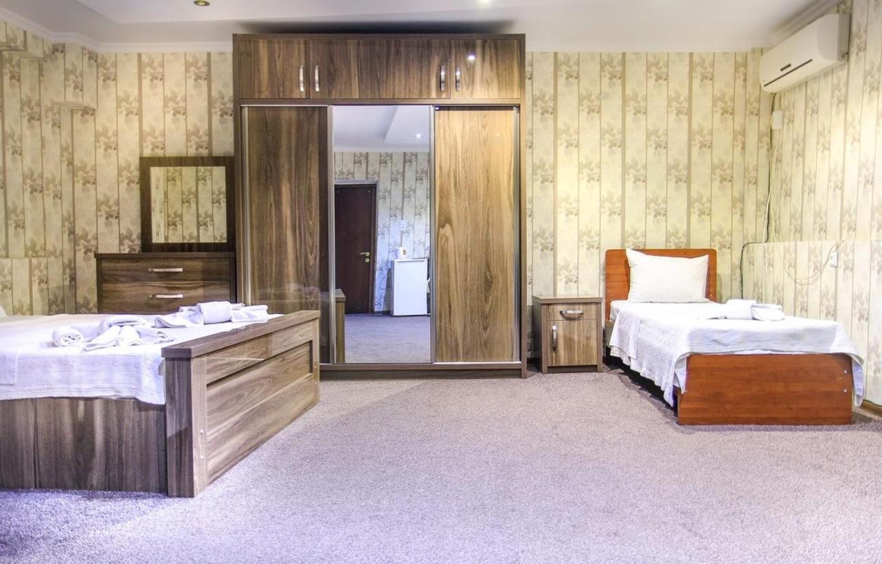 Royal Hotel Tbilisi Ngoại thất bức ảnh