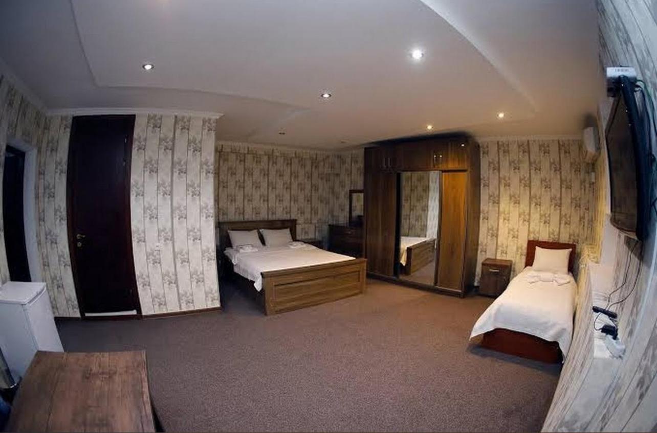 Royal Hotel Tbilisi Ngoại thất bức ảnh