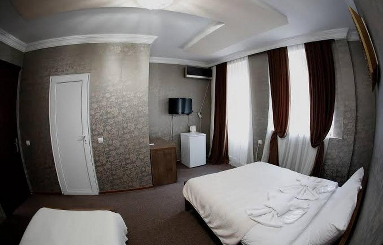 Royal Hotel Tbilisi Ngoại thất bức ảnh