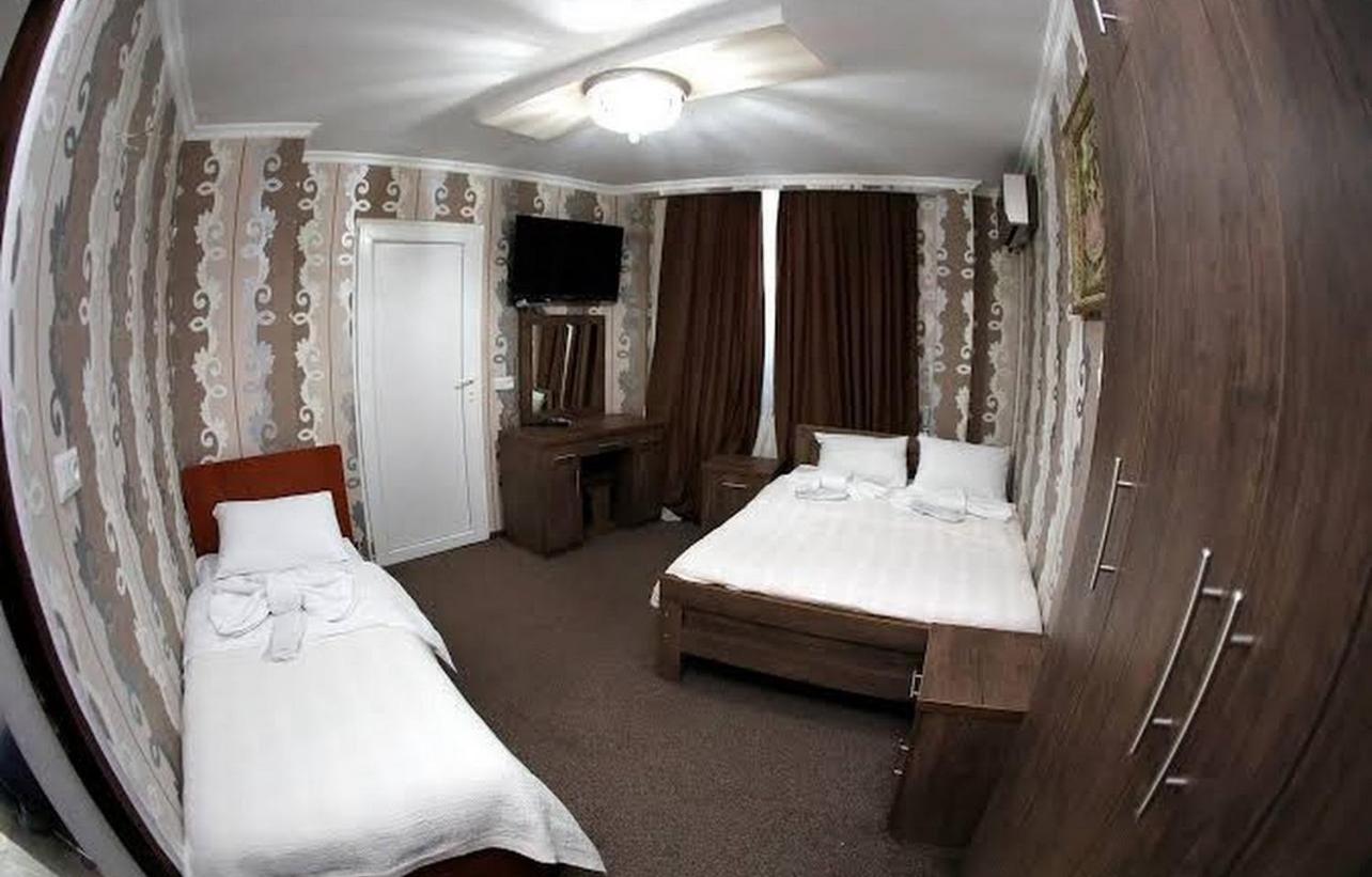 Royal Hotel Tbilisi Ngoại thất bức ảnh