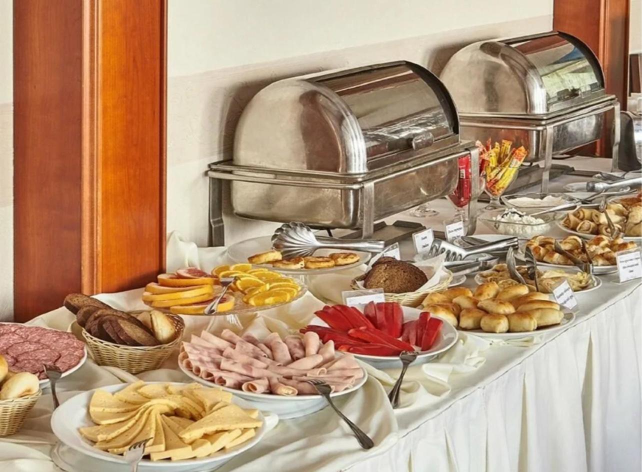 Royal Hotel Tbilisi Ngoại thất bức ảnh