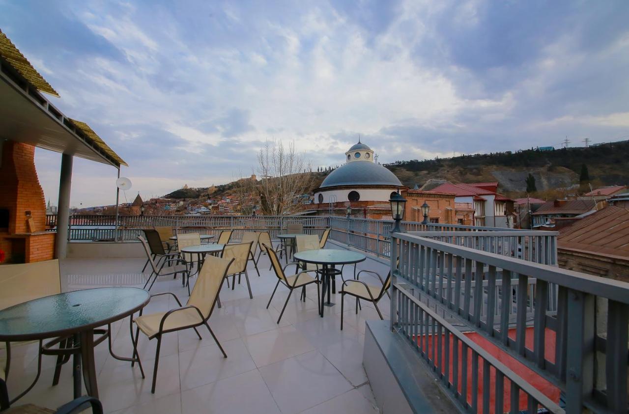 Royal Hotel Tbilisi Ngoại thất bức ảnh