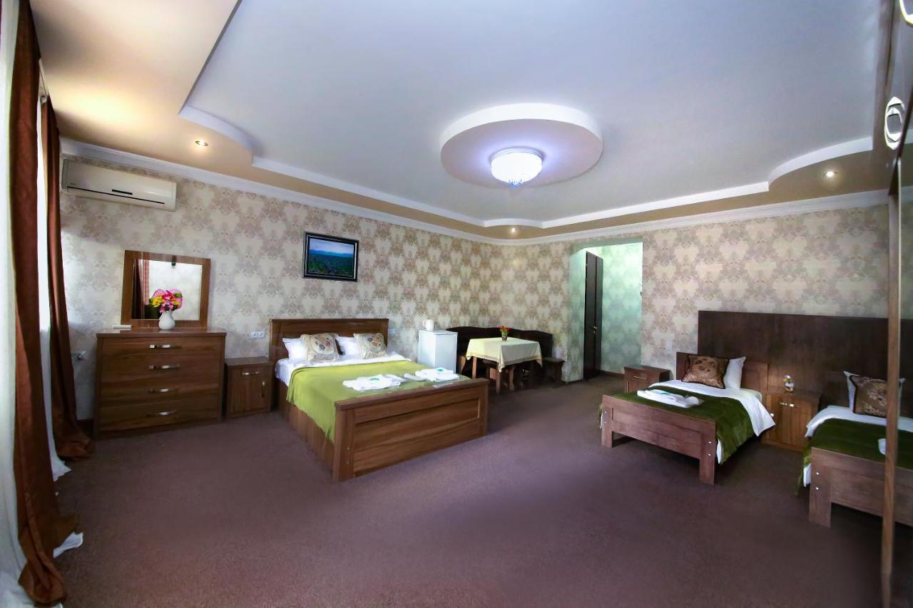 Royal Hotel Tbilisi Ngoại thất bức ảnh