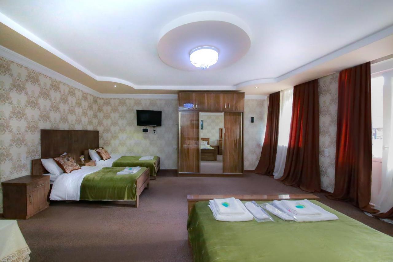 Royal Hotel Tbilisi Ngoại thất bức ảnh