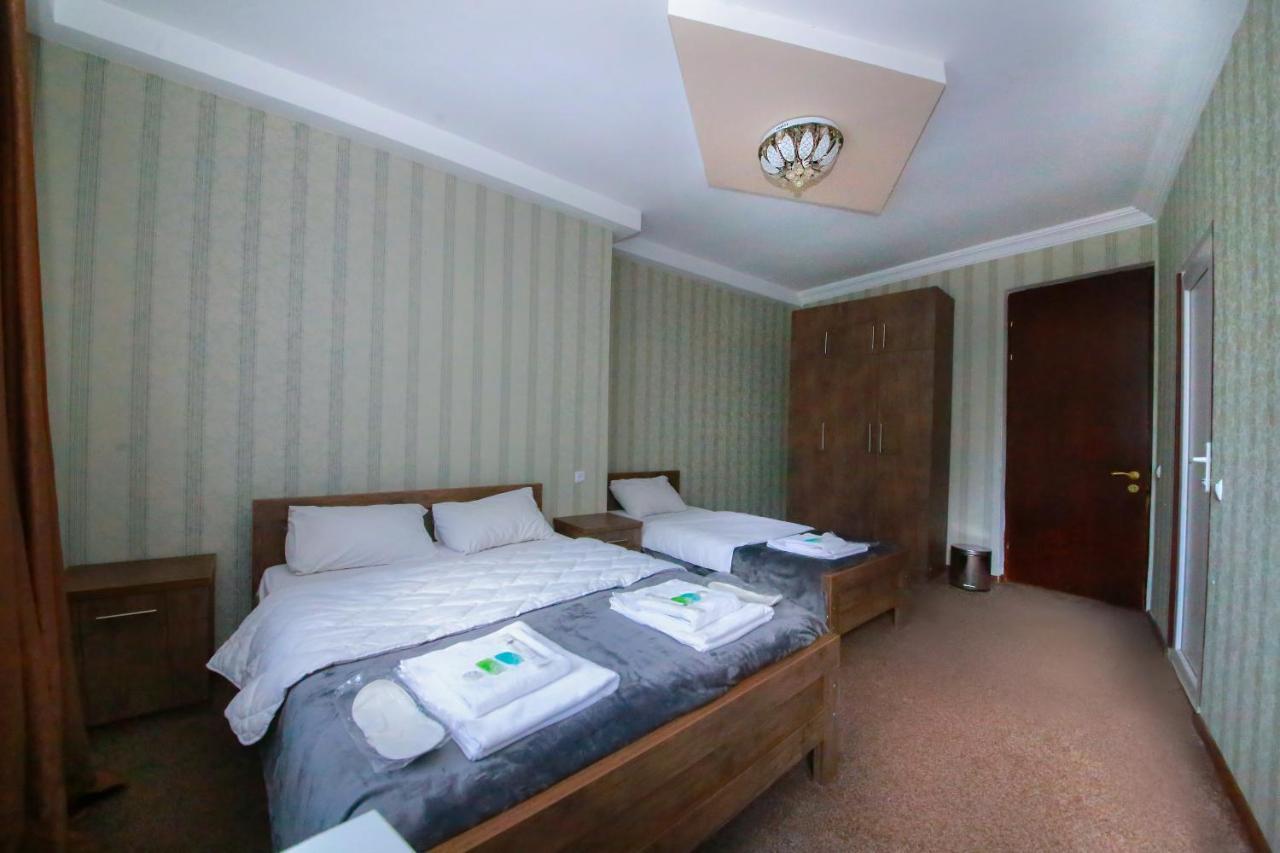 Royal Hotel Tbilisi Ngoại thất bức ảnh