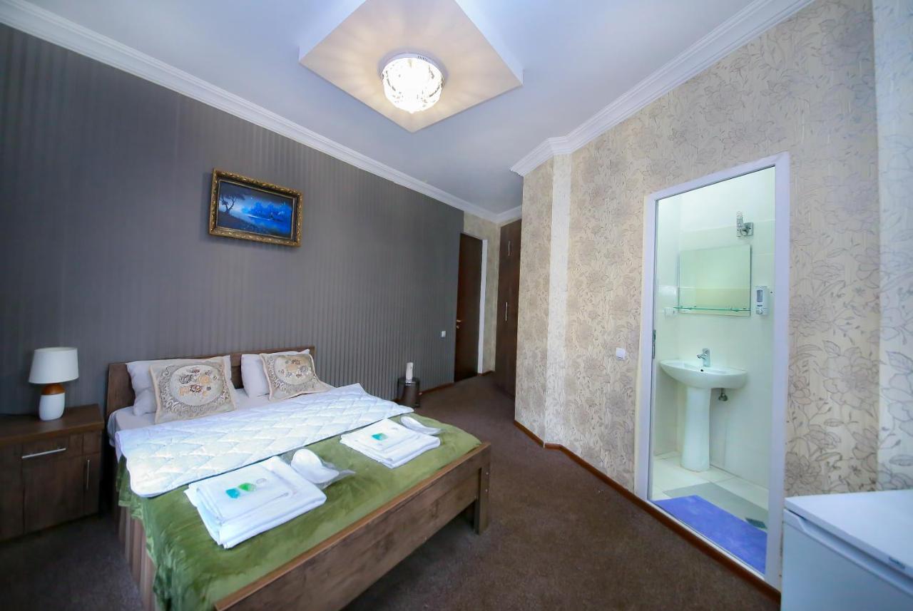 Royal Hotel Tbilisi Ngoại thất bức ảnh
