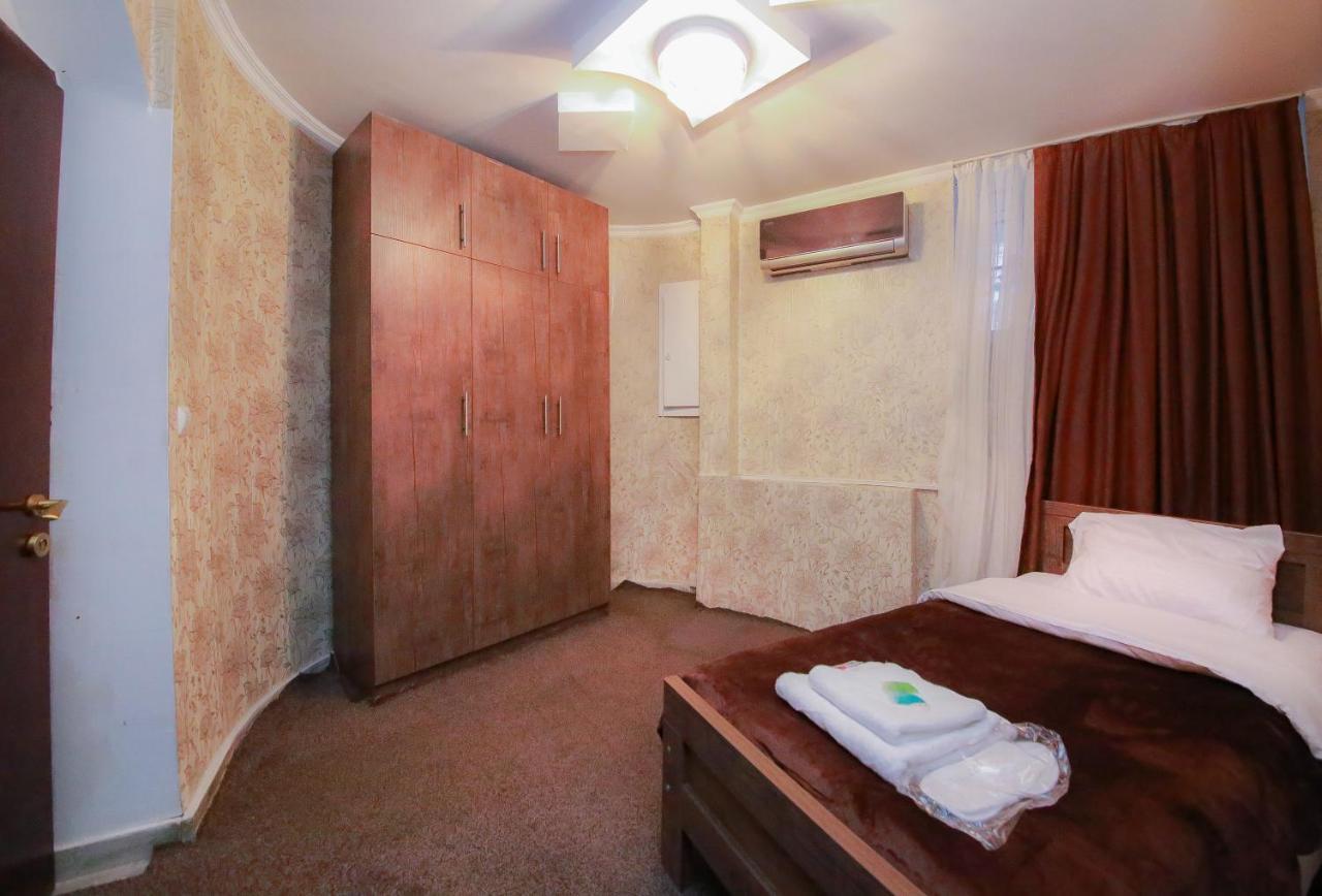Royal Hotel Tbilisi Ngoại thất bức ảnh