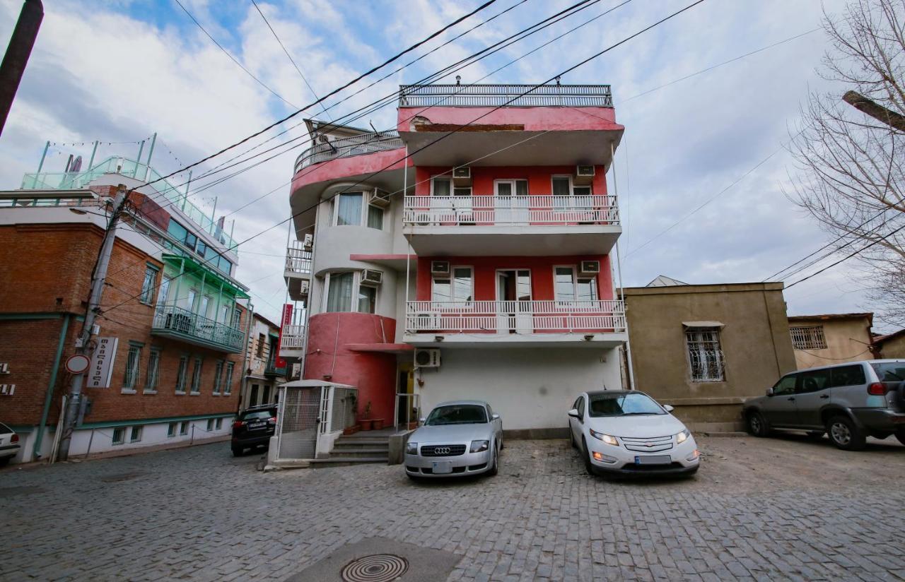 Royal Hotel Tbilisi Ngoại thất bức ảnh