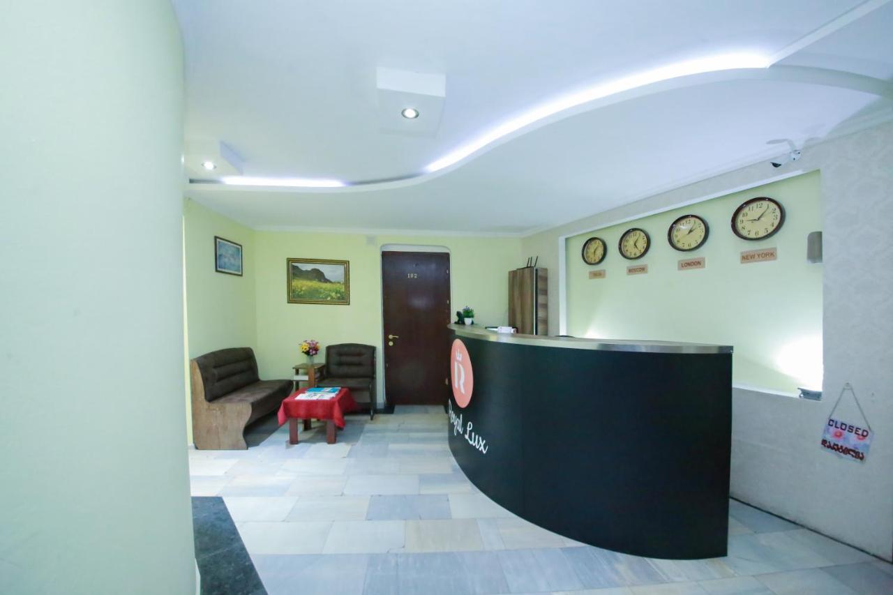 Royal Hotel Tbilisi Ngoại thất bức ảnh