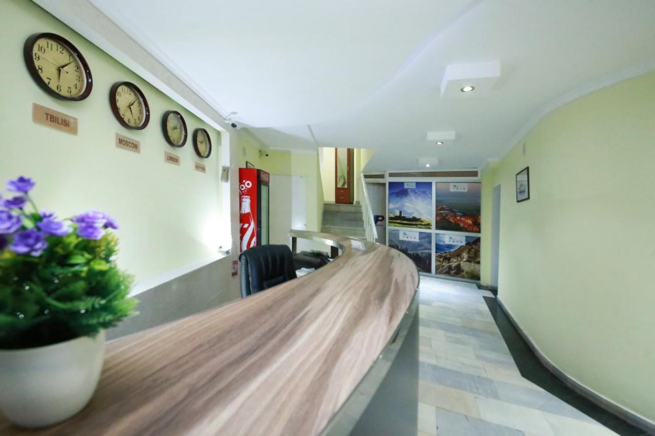 Royal Hotel Tbilisi Ngoại thất bức ảnh