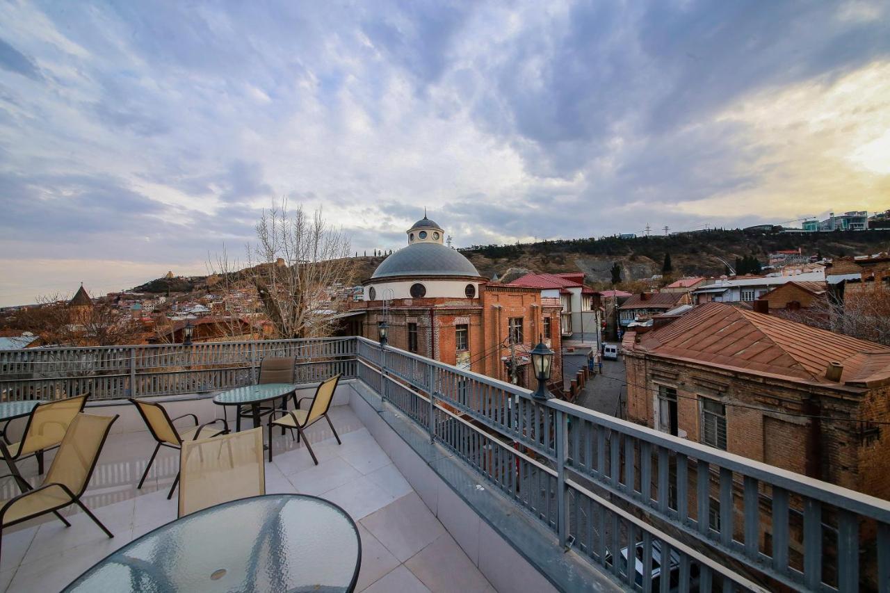Royal Hotel Tbilisi Ngoại thất bức ảnh